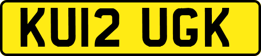 KU12UGK