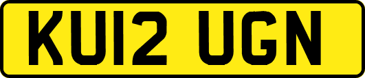 KU12UGN