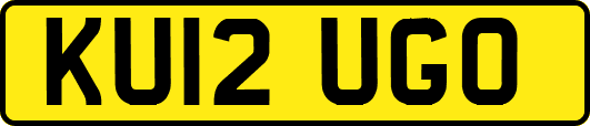 KU12UGO