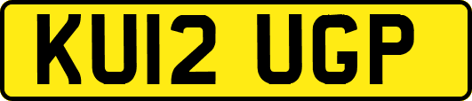 KU12UGP