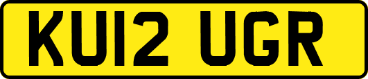 KU12UGR