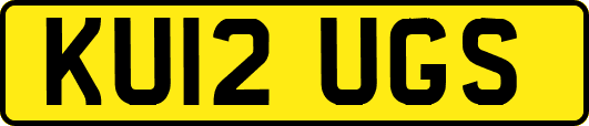 KU12UGS
