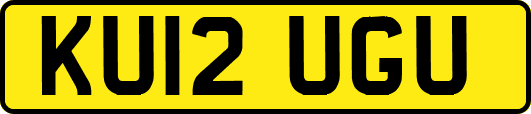 KU12UGU