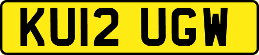 KU12UGW