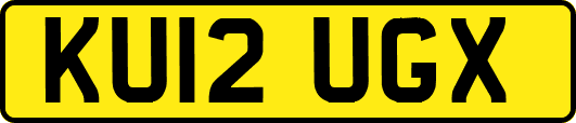 KU12UGX