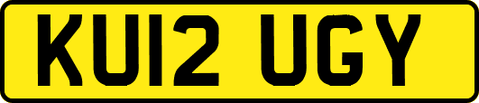 KU12UGY