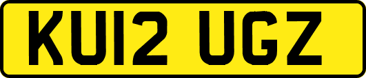 KU12UGZ