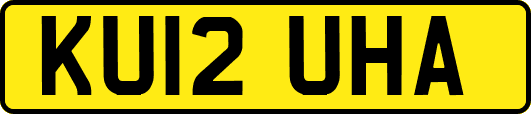 KU12UHA