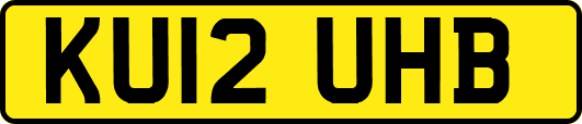 KU12UHB