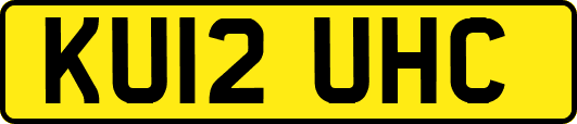 KU12UHC