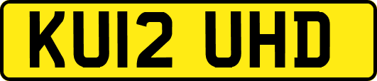 KU12UHD