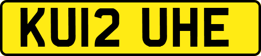KU12UHE