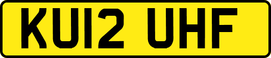 KU12UHF