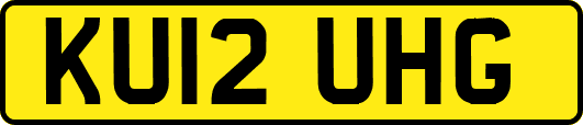 KU12UHG