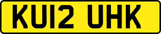 KU12UHK