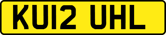 KU12UHL