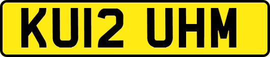 KU12UHM