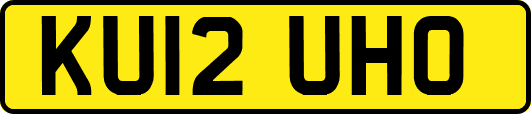 KU12UHO