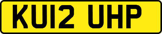 KU12UHP