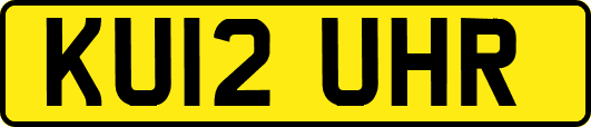 KU12UHR