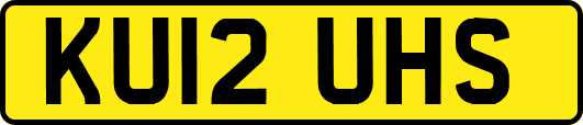 KU12UHS