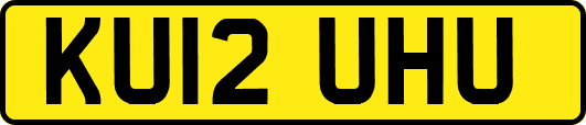KU12UHU