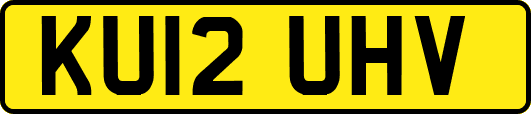 KU12UHV