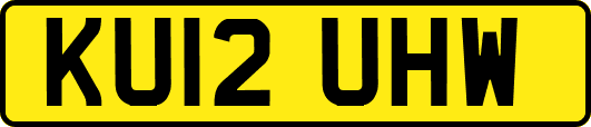 KU12UHW