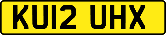 KU12UHX