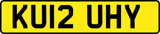 KU12UHY