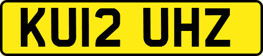 KU12UHZ
