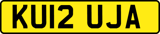 KU12UJA
