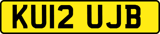 KU12UJB