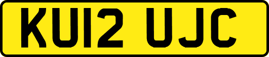 KU12UJC