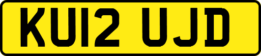 KU12UJD