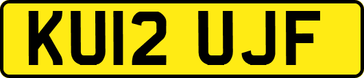 KU12UJF