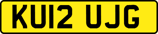 KU12UJG
