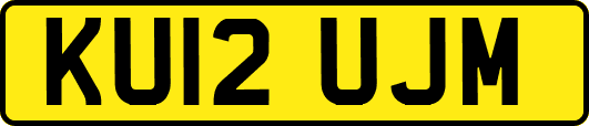 KU12UJM