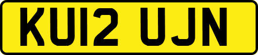 KU12UJN