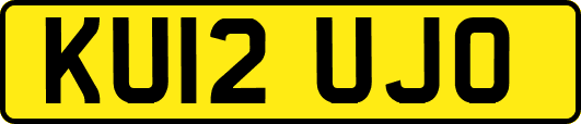 KU12UJO