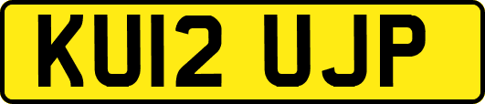 KU12UJP