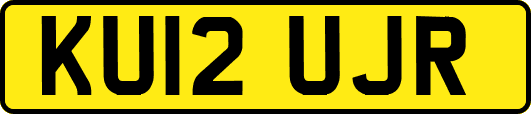 KU12UJR