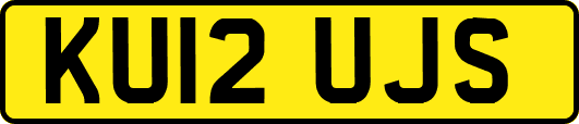 KU12UJS