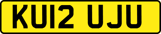KU12UJU