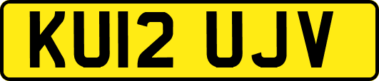 KU12UJV