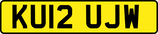 KU12UJW