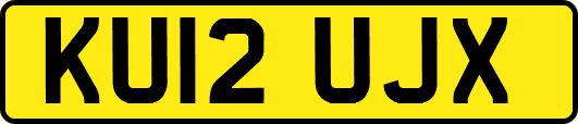 KU12UJX