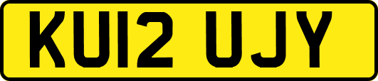 KU12UJY