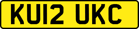 KU12UKC