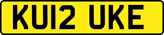 KU12UKE
